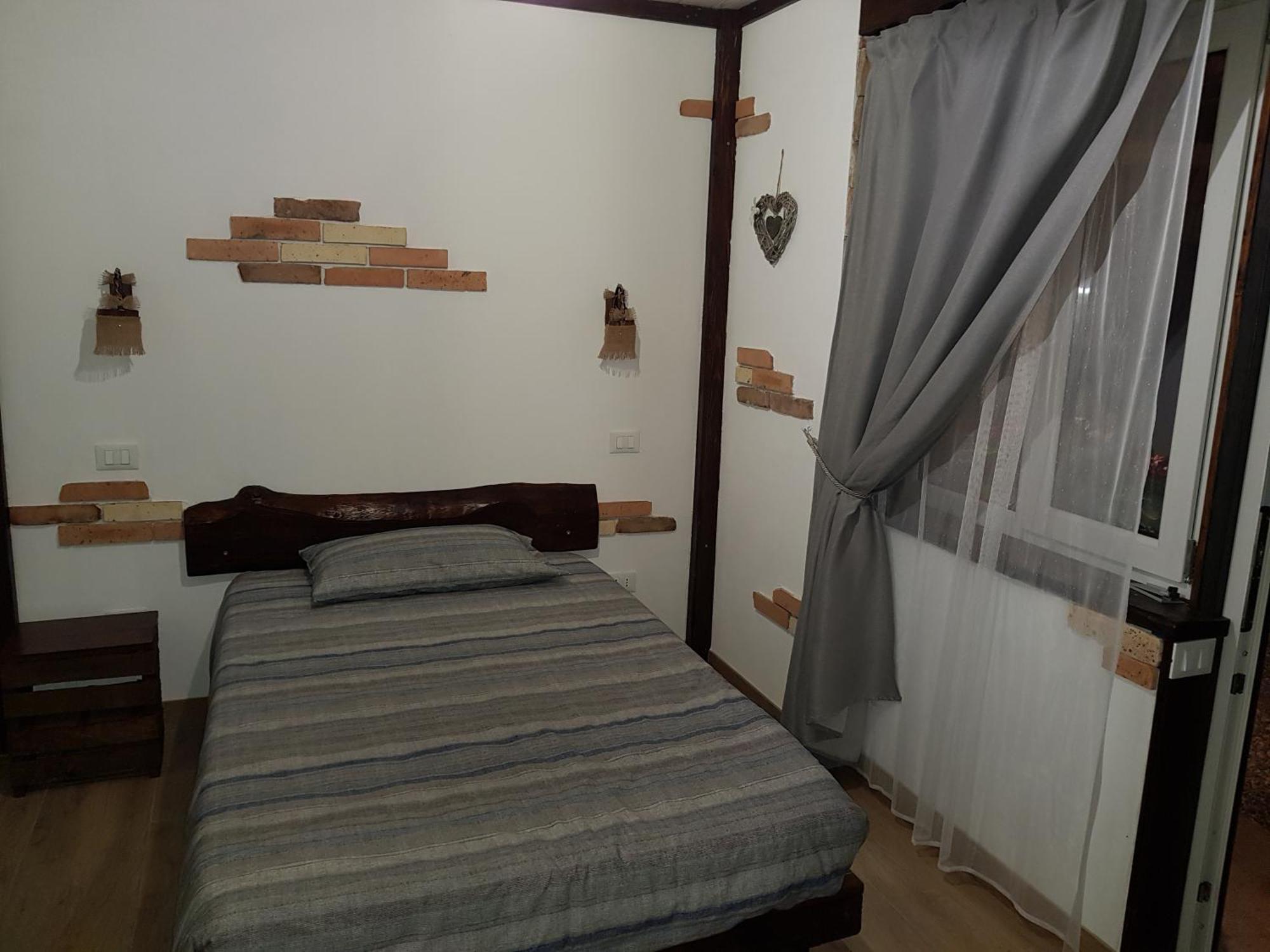 Bed And Breakfast Mon Amour Flagogna Exterior foto