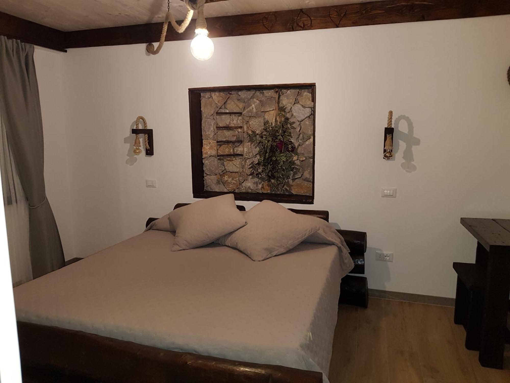 Bed And Breakfast Mon Amour Flagogna Exterior foto